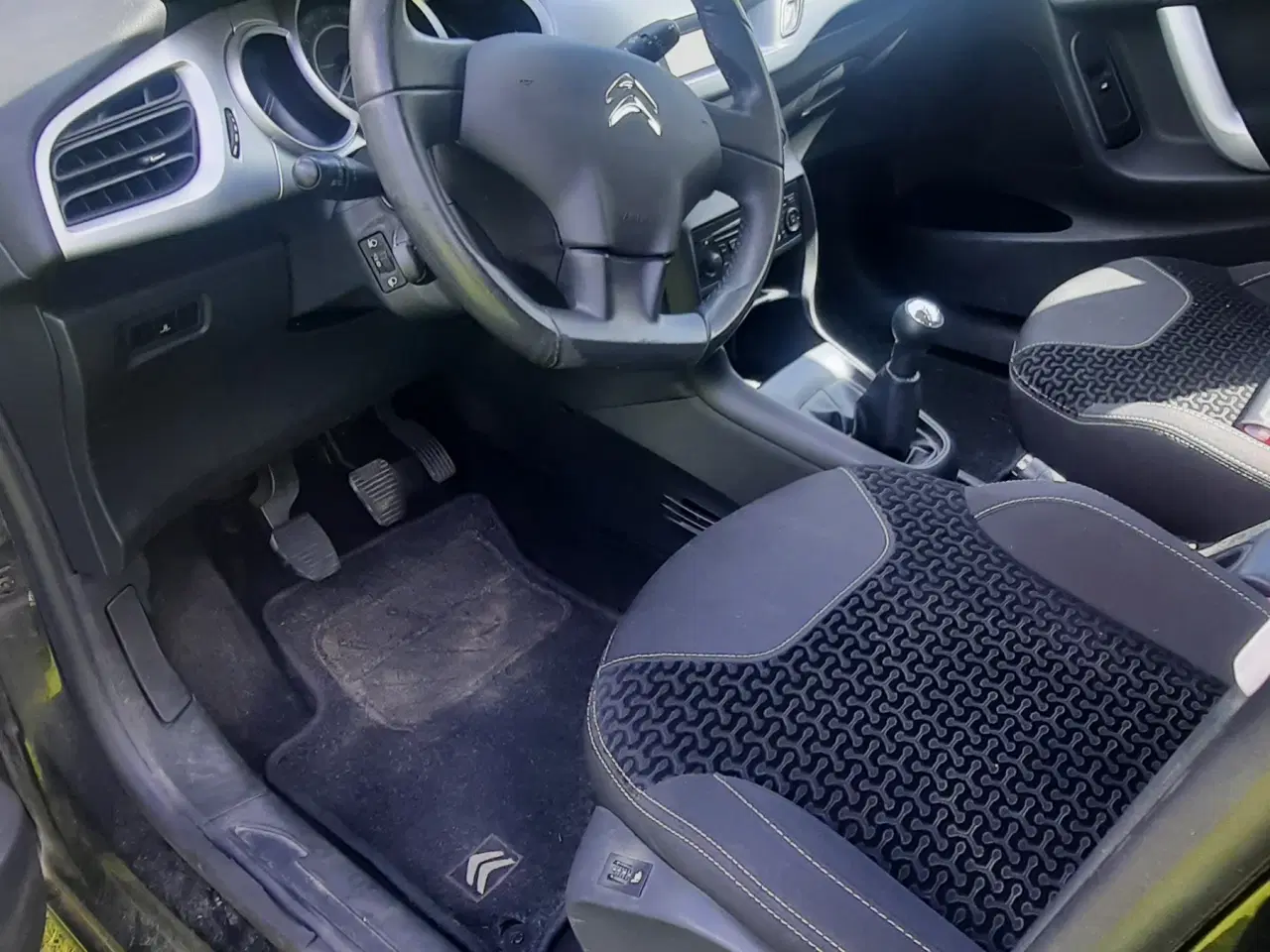 Billede 6 - Citroen C3 1,4hdi 2011