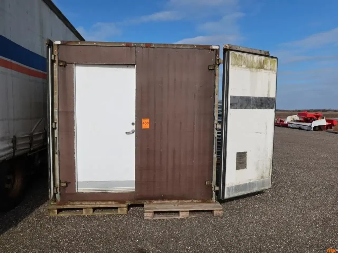 Billede 1 - PAVILLON / isole