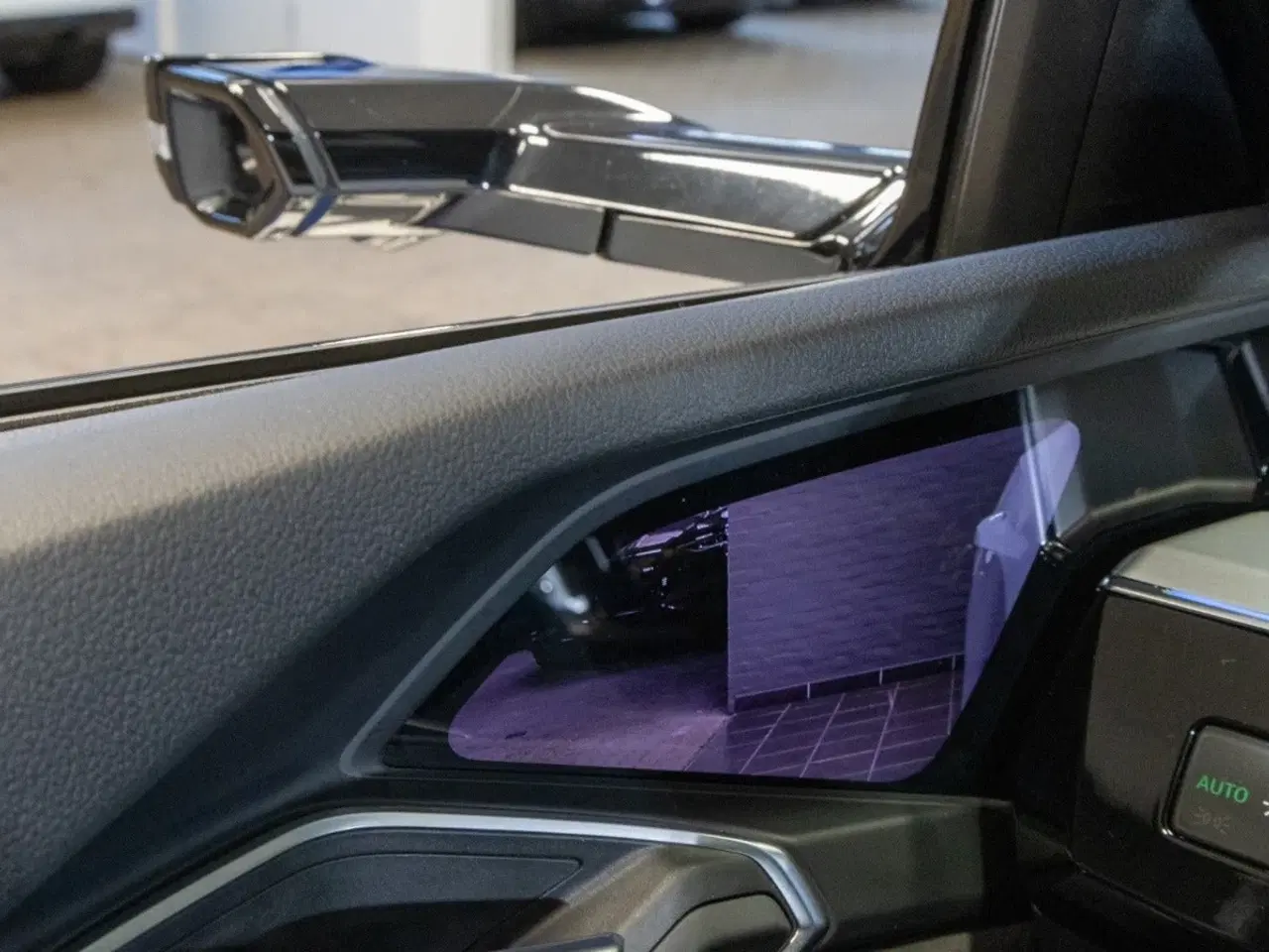 Billede 15 - Audi e-tron 55 S-line Sportback quattro