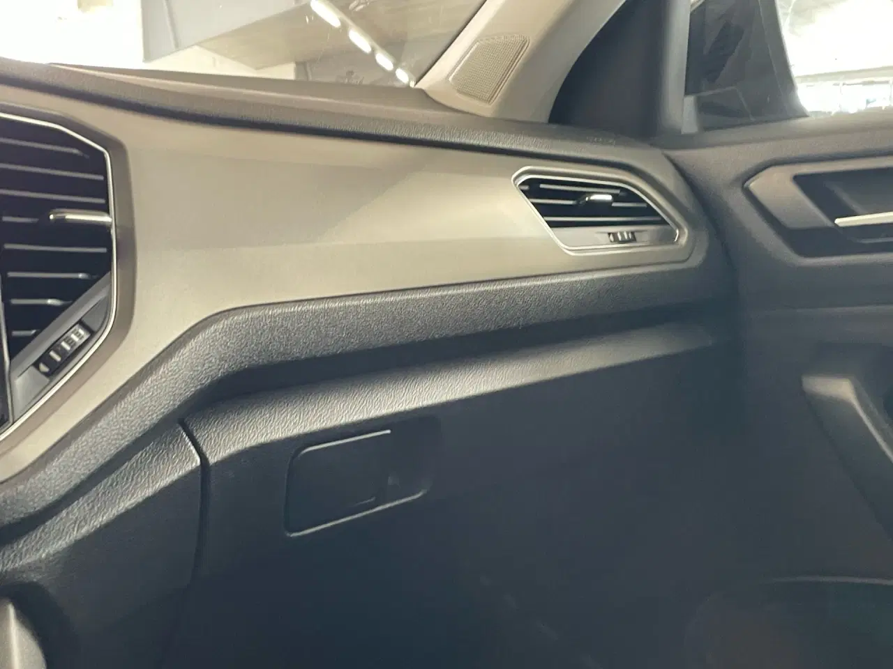 Billede 24 - VW T-Roc 1,0 TSI Style Team 110HK 5d 6g