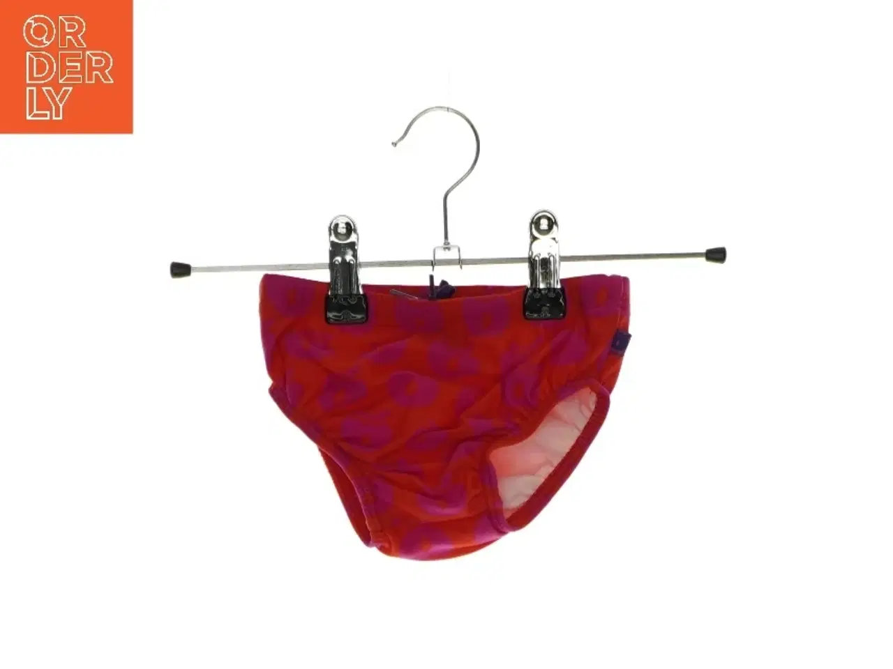 Billede 1 - Badebukser fra Småfolk (Str. 68)