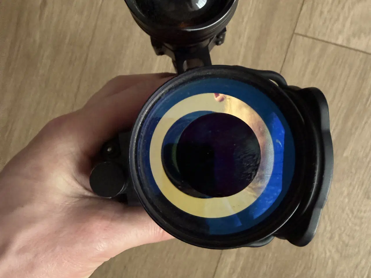 Billede 3 - ARMASIGHT CO-X natsigte