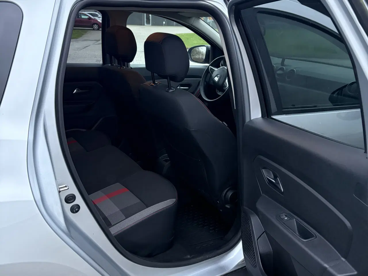 Billede 5 - Dacia Duster 2020