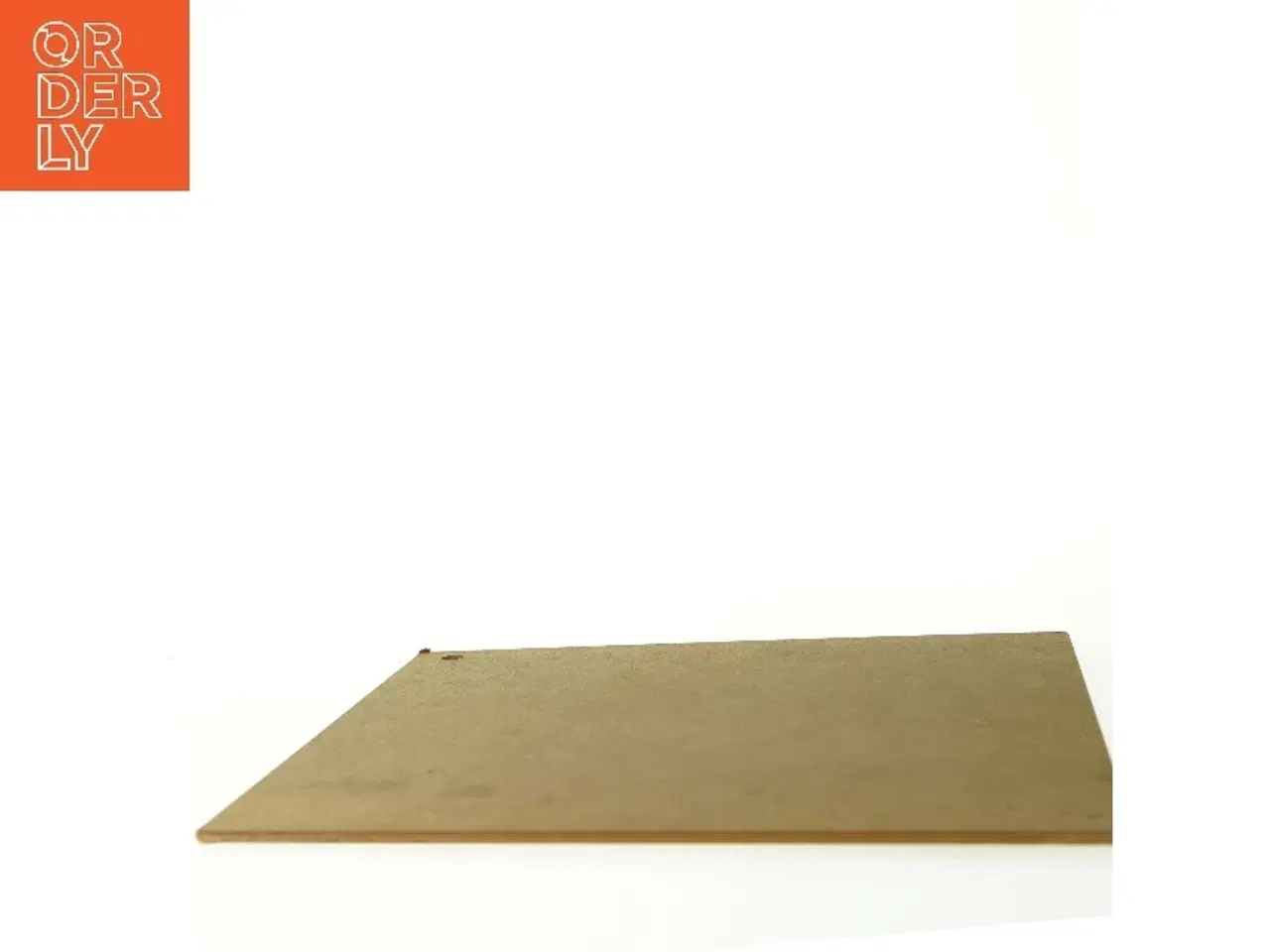 Billede 3 - Billede (str. 30 cm)