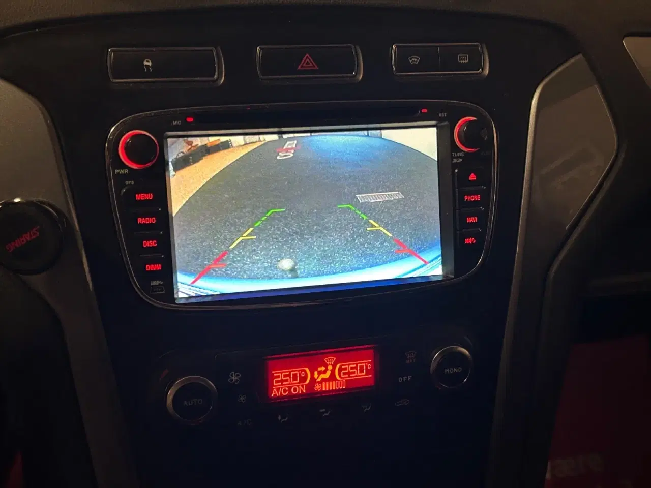 Billede 15 - Ford Mondeo 2,0 TDCi 140 Titanium stc. aut.