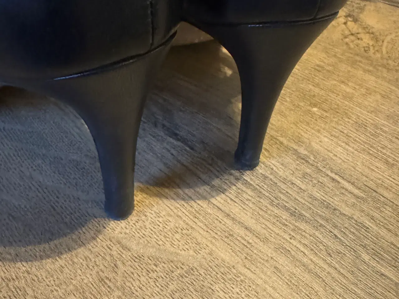 Billede 4 - Roccamore Angie black str 37