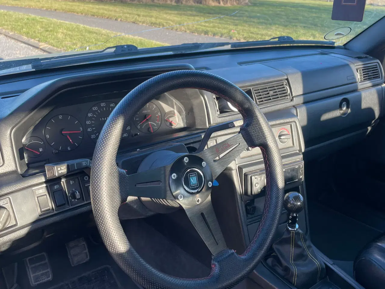 Billede 8 - Volvo 940 turbo