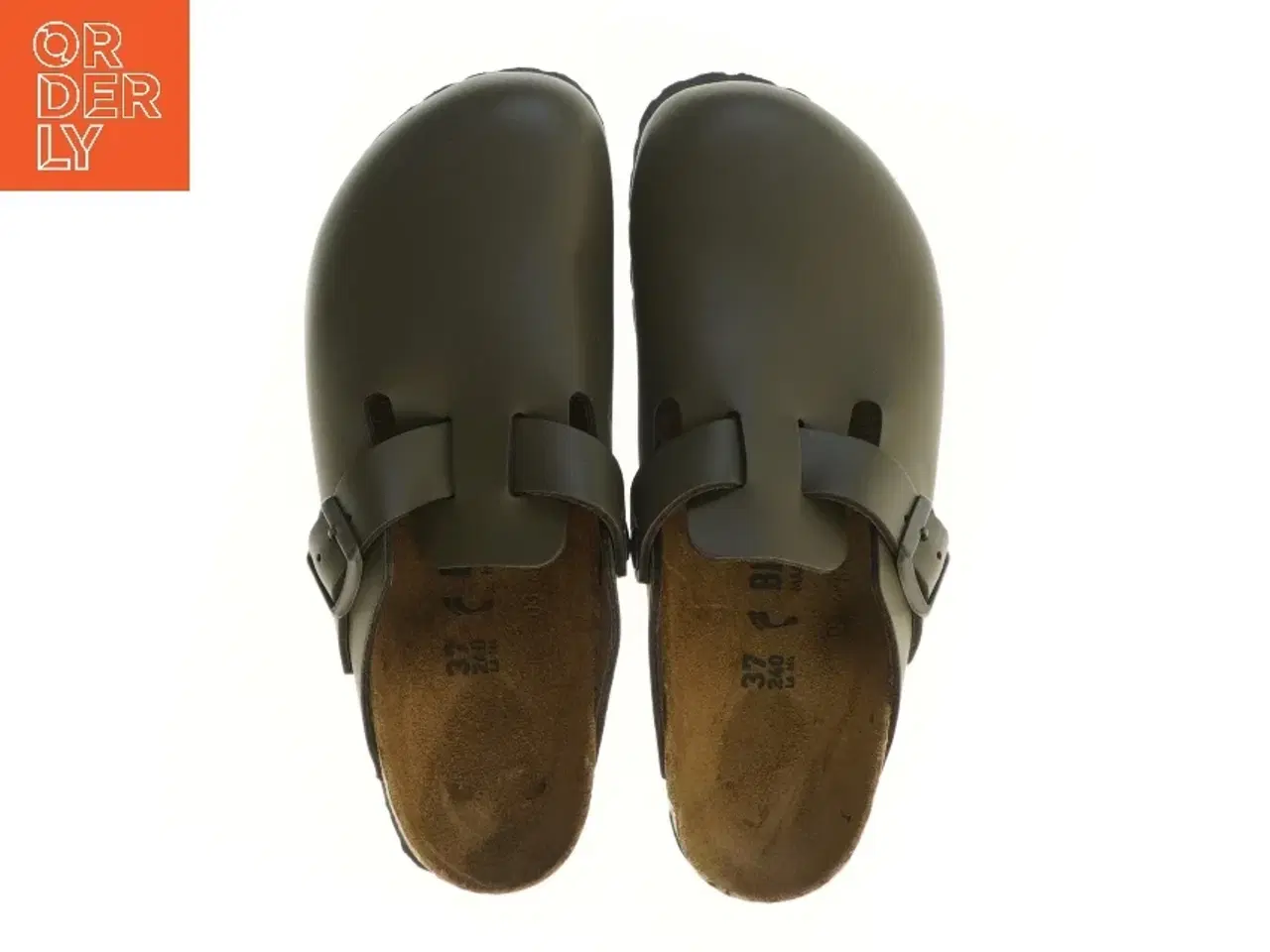 Billede 2 - Birkenstock sandaler fra Birkenstock (str. 37 )