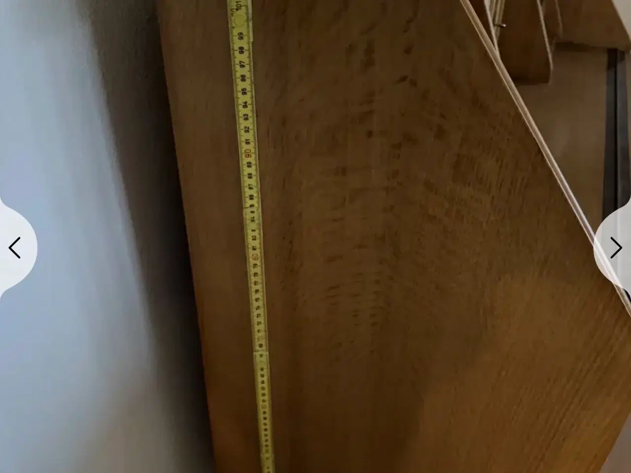 Billede 8 - Chatol syret egetræ