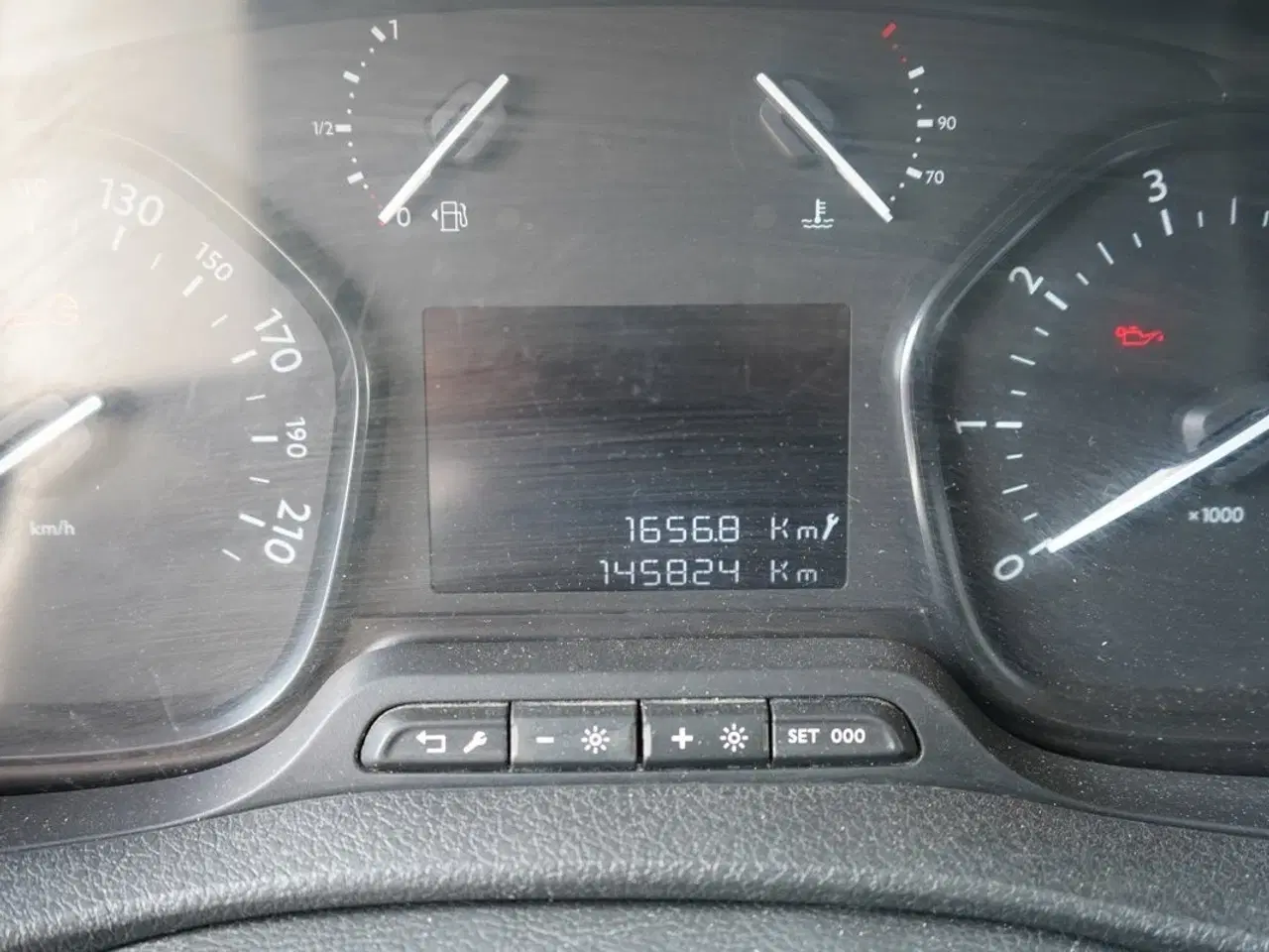 Billede 5 - Peugeot Expert 2,0 BlueHDi 120 L2 Plus Van