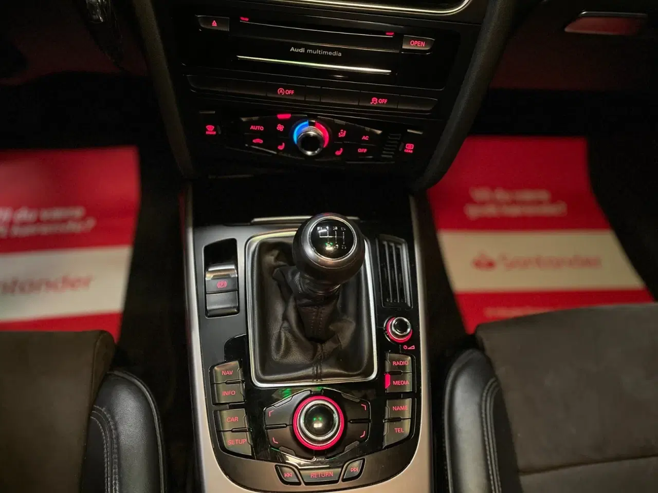 Billede 19 - Audi A5 1,8 TFSi 170 Coupé