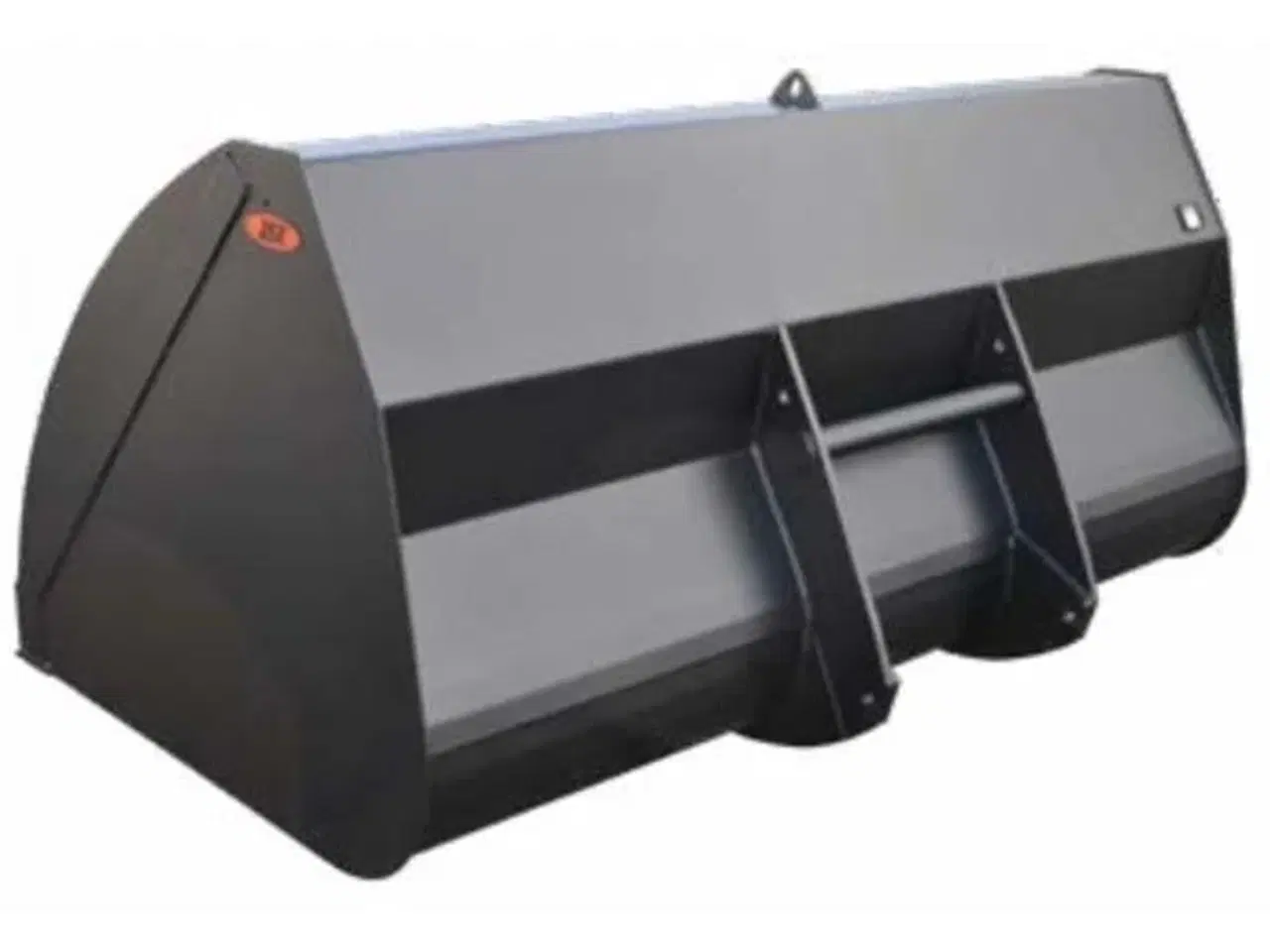 Billede 1 - JST T4 Volumeskovl 240-300 cm.