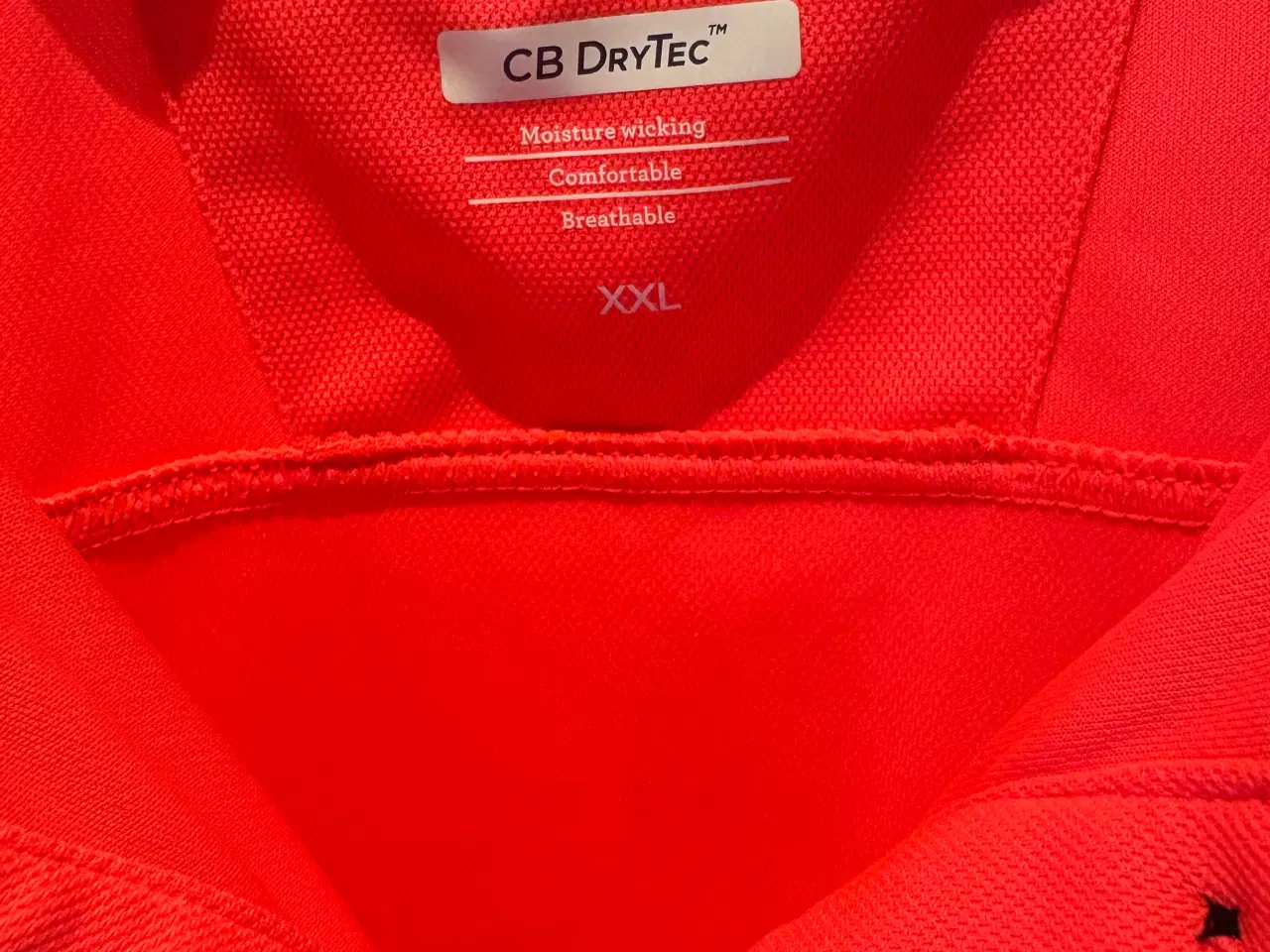 Billede 1 - Golf T-shirts 