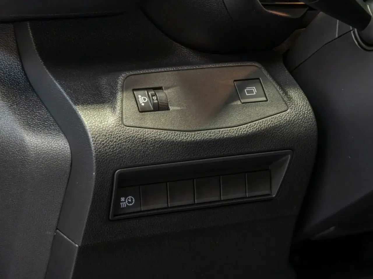 Billede 11 - Toyota ProAce City 50 Medium Comfort