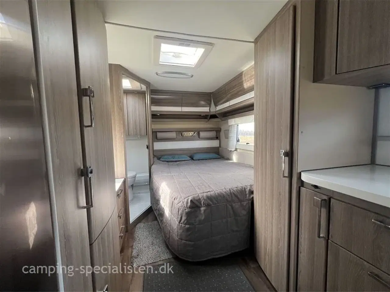 Billede 13 - 2018 - Kabe Imperial 600 XL KS   2018 Kabe Imperial 600 XL KS - Se den nu hos Camping-Specialisten.dk