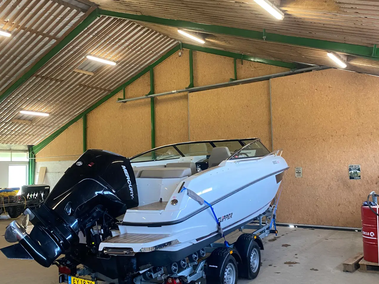 Billede 4 - Flipper 650 DC