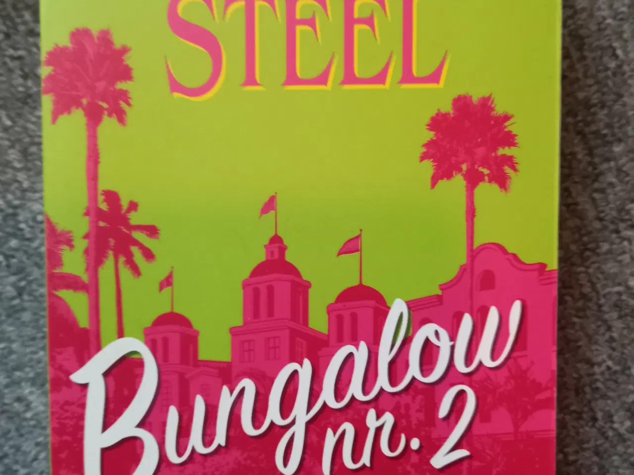 Billede 6 - Danielle Steel 