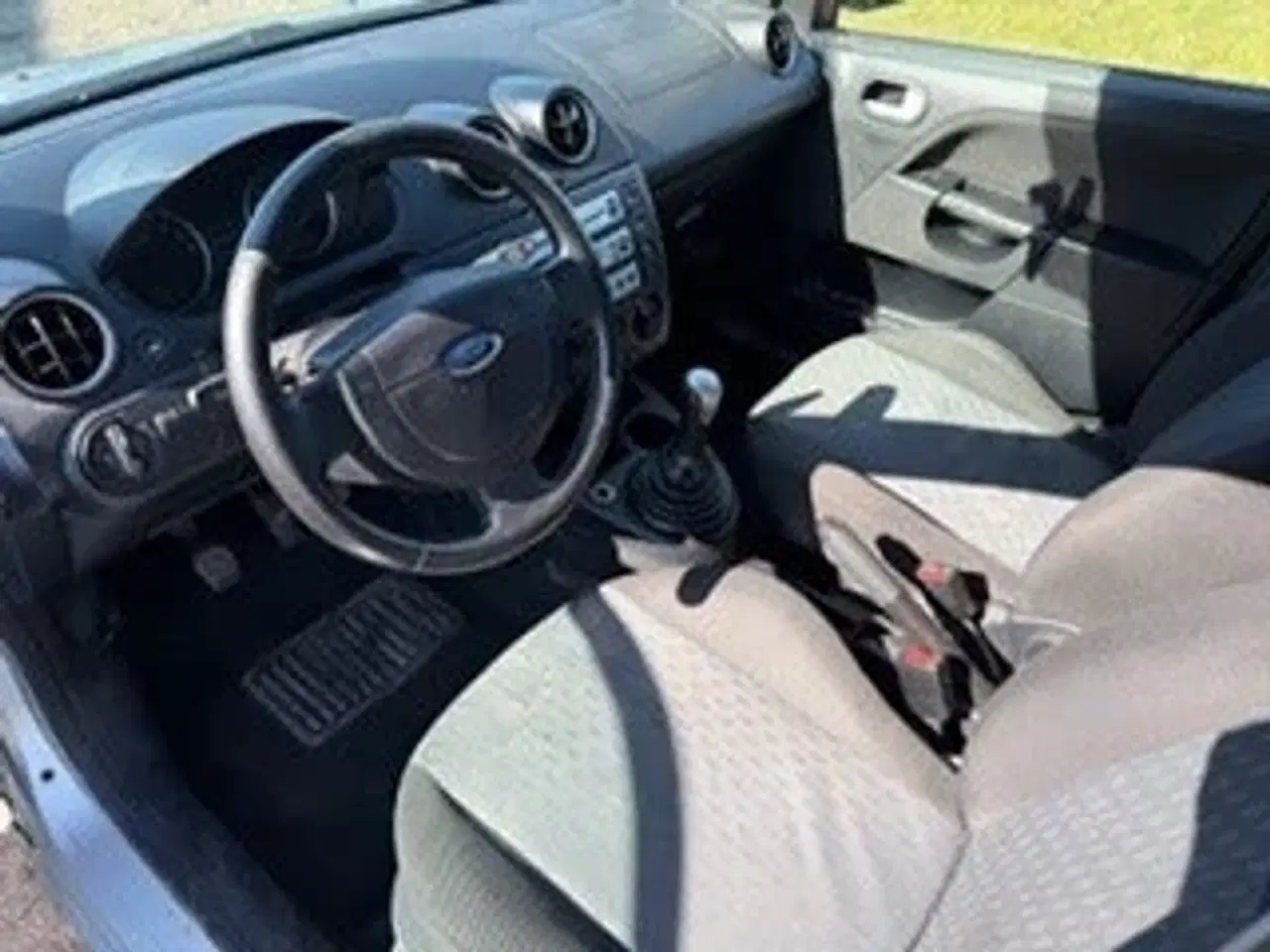 Billede 7 - Ford Fiesta 1,4 Ambiente