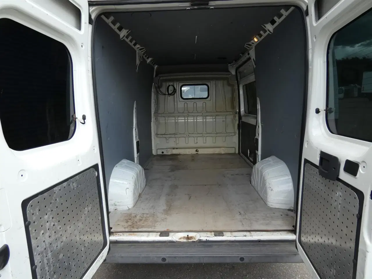 Billede 8 - Citroën Jumper 33 L3H2 2,2 HDI 120HK Van