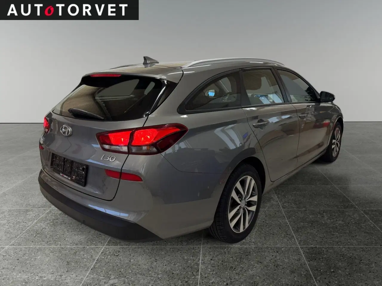 Billede 3 - Hyundai i30 1,4 T-GDi Value Edition+ stc. DCT