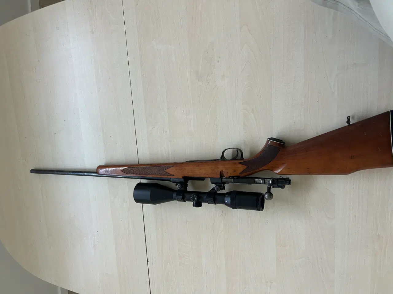Billede 4 - Mauser riffel 
