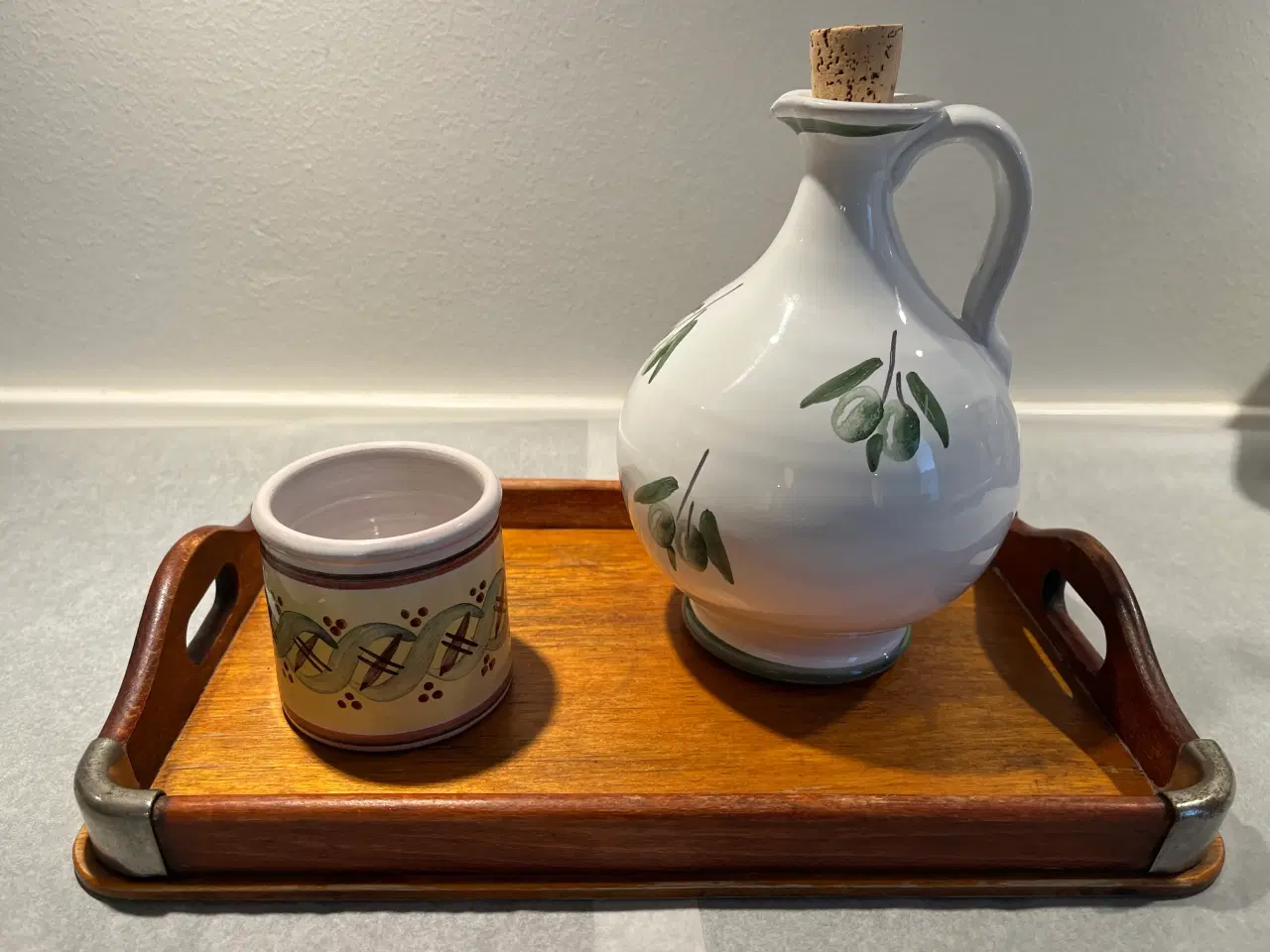 Billede 6 - Kombination - vælg 3 ting eller dele af sættet