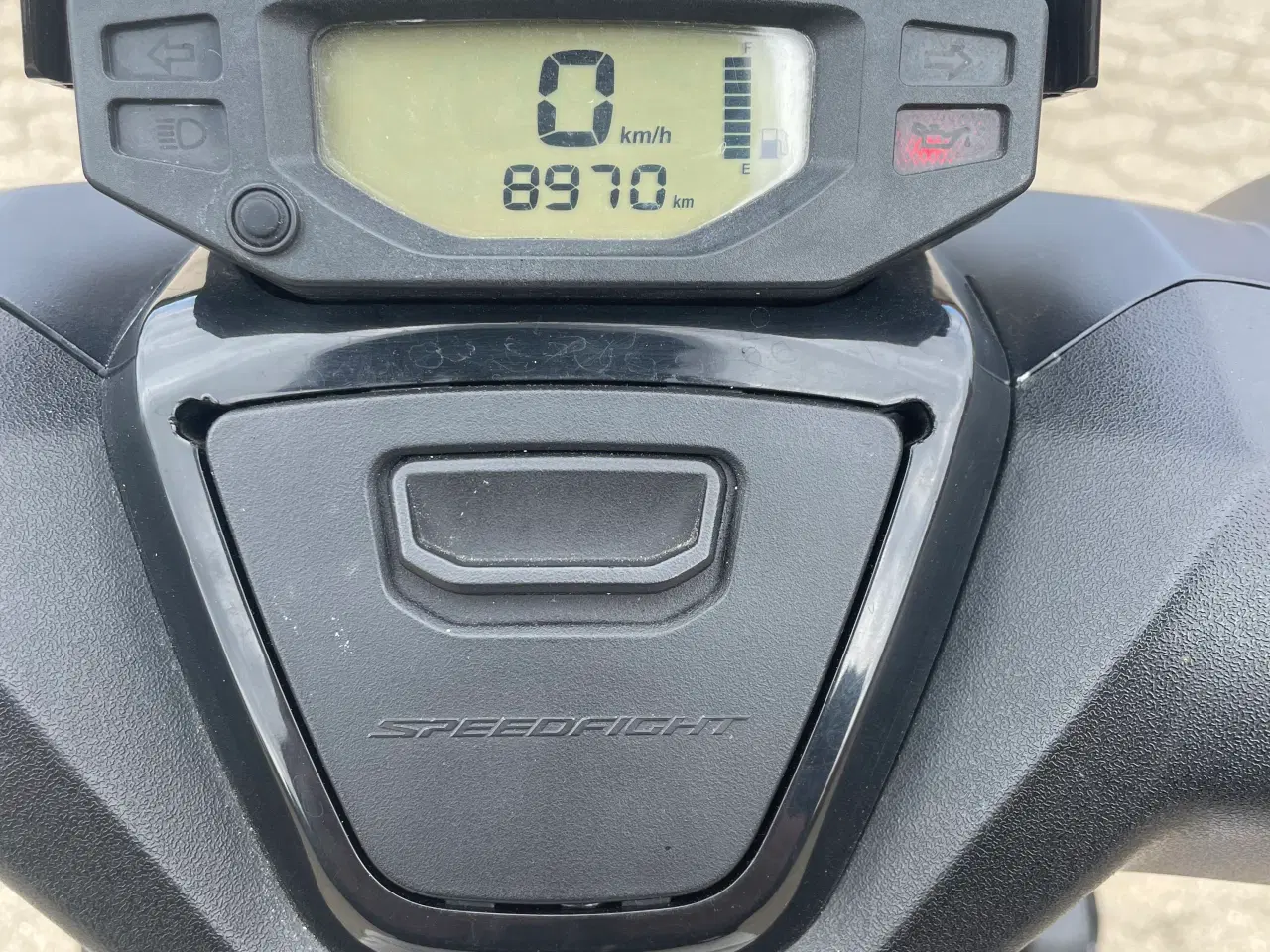 Billede 8 - Speedfight 4 2t ac