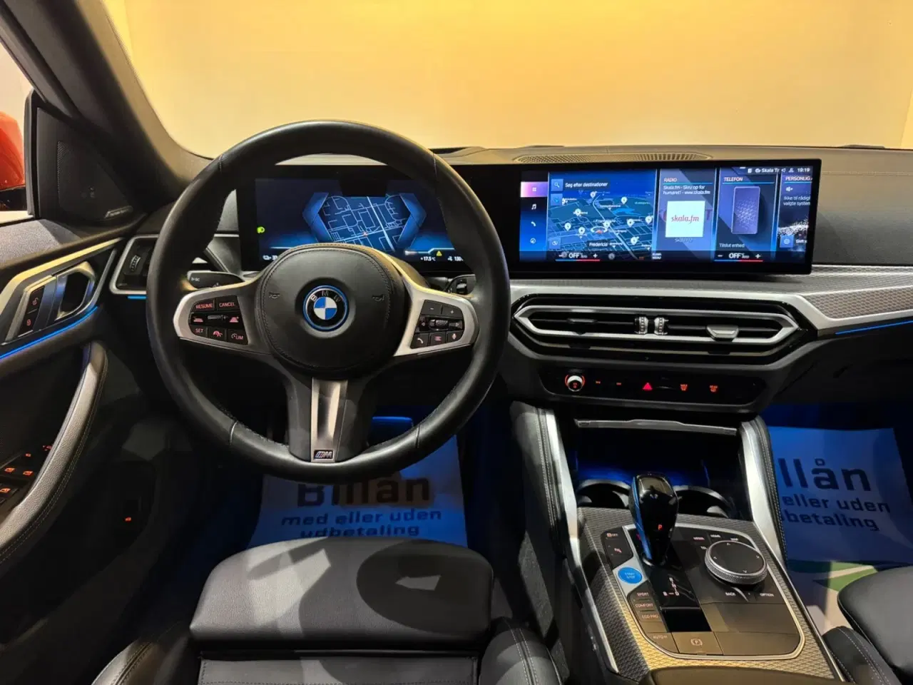 Billede 13 - BMW i4  eDrive40 M-Sport