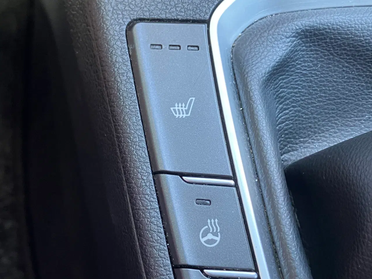 Billede 13 - Hyundai I30 1.0 T-GDI Benzin (2017-model)