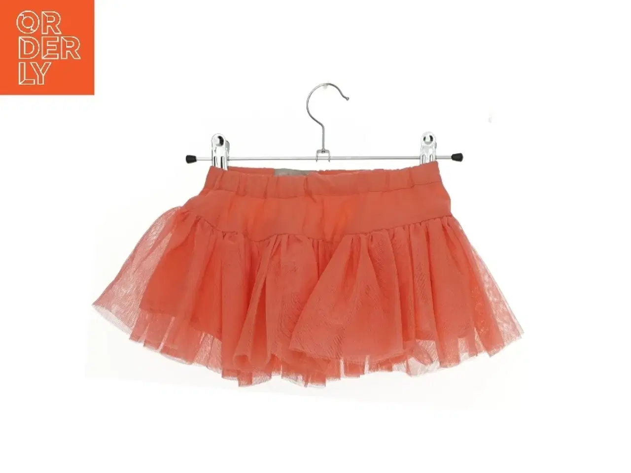 Billede 1 - Nederdel fra Name It (str. 80 cm)