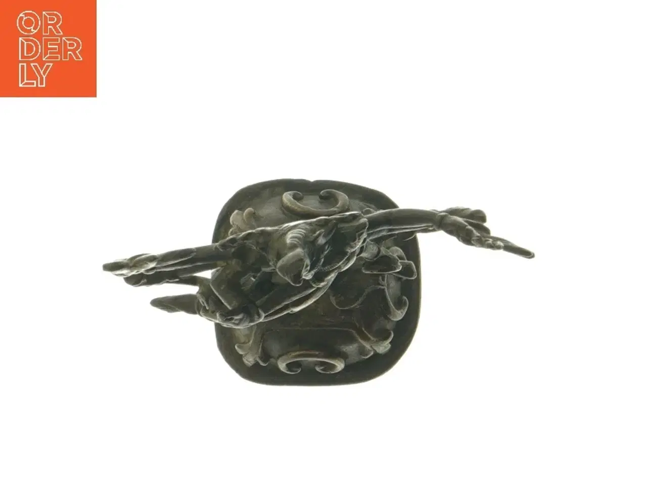 Billede 4 - Hindu guddom statue (str. 17 cm)