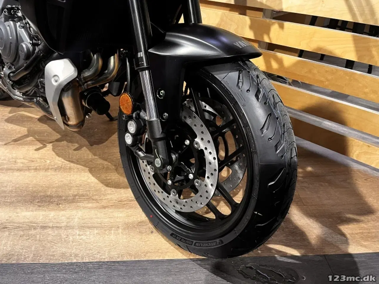 Billede 10 - Yamaha Tracer 7