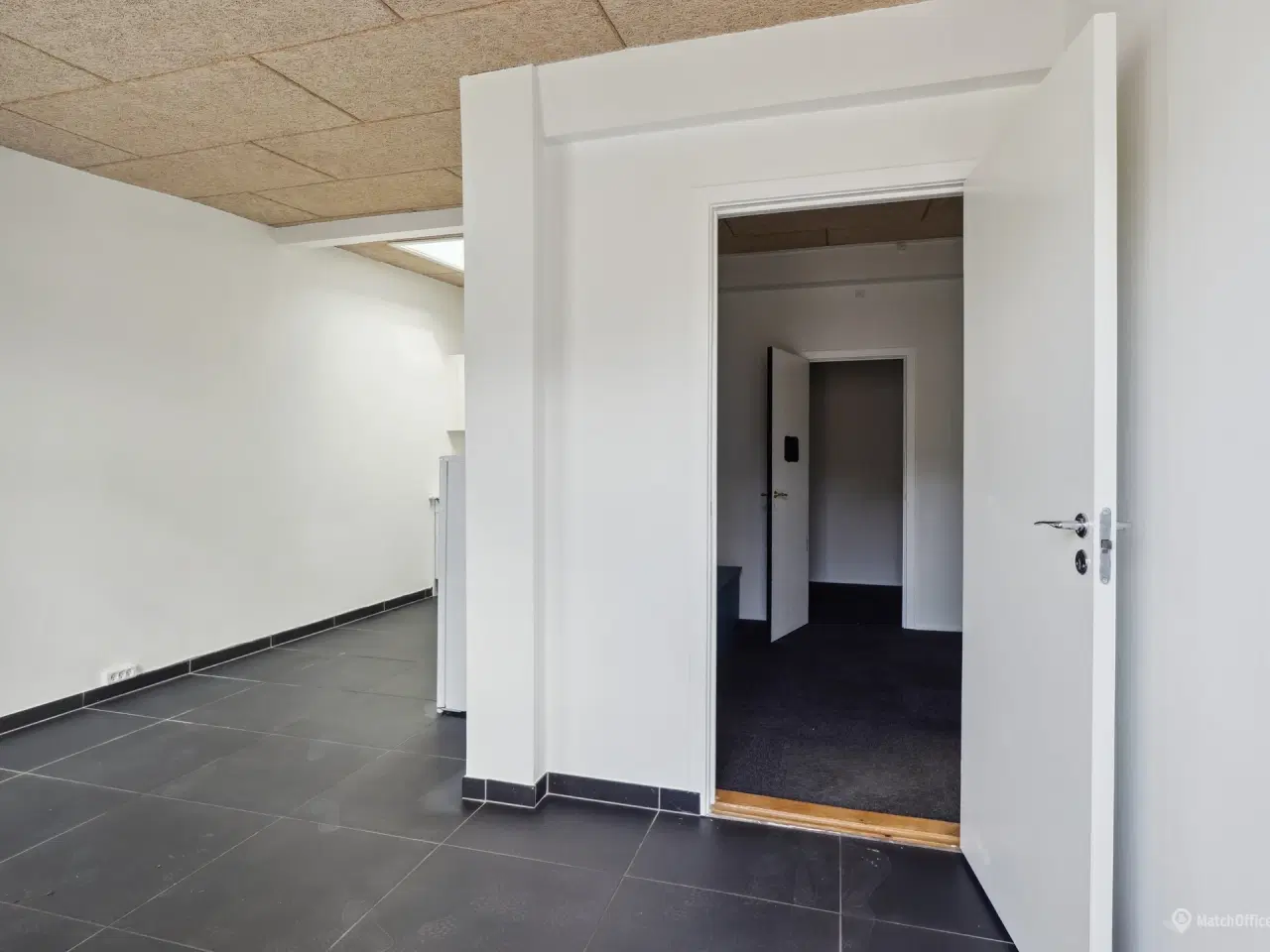 Billede 9 - Lækkert kontor til leje på Skjulhøj Allé 14b. Ledigt fra 1. april