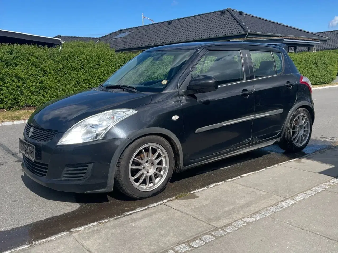 Billede 1 - Suzuki Swift 1,2 GL ECO+