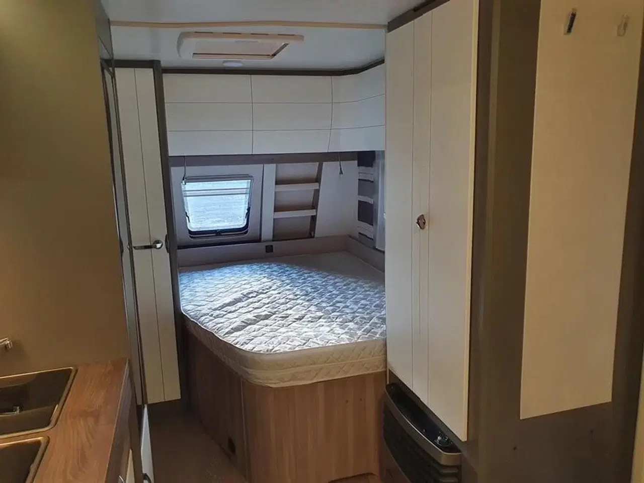 Billede 2 - Hobby Excellent Edition 460 UFe (2023)