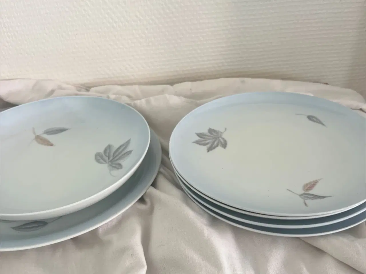 Billede 1 - Løvfald nr26 nr 22 nr101