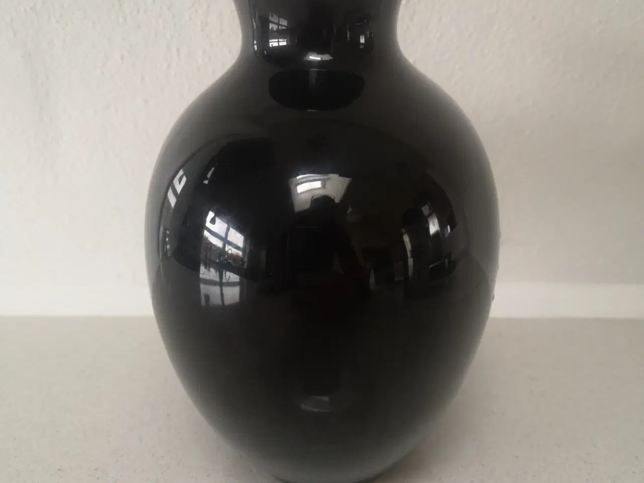 Billede 3 - Vase, Søholm