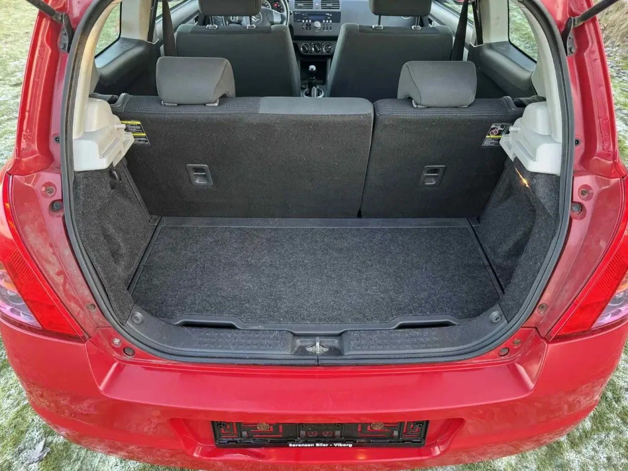 Billede 11 - Suzuki Swift 1,3 GL