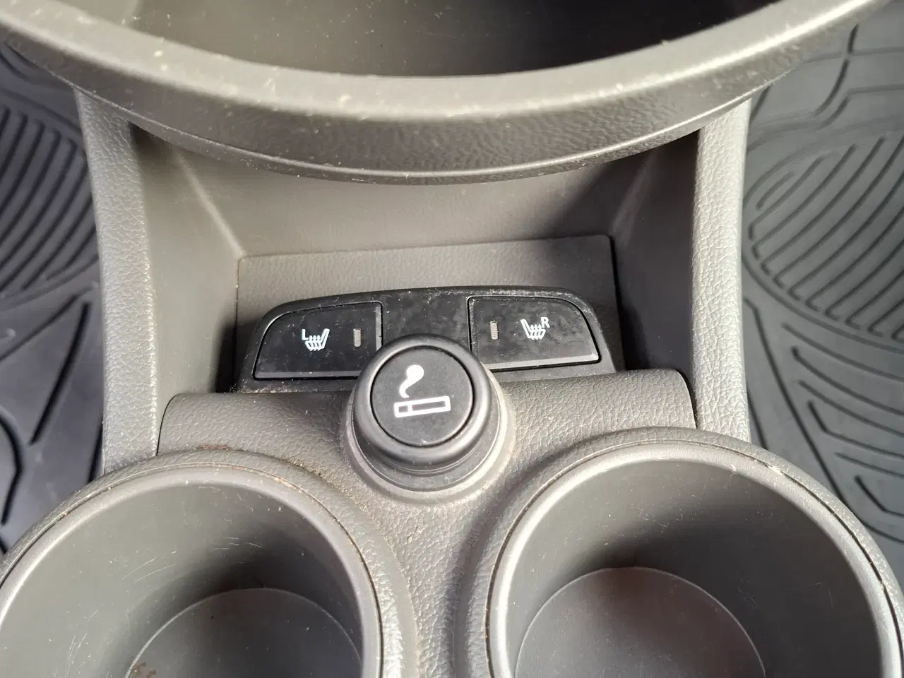 Billede 10 - Chevrolet Spark 1.0 LS NYSYNET & ny serviceret 