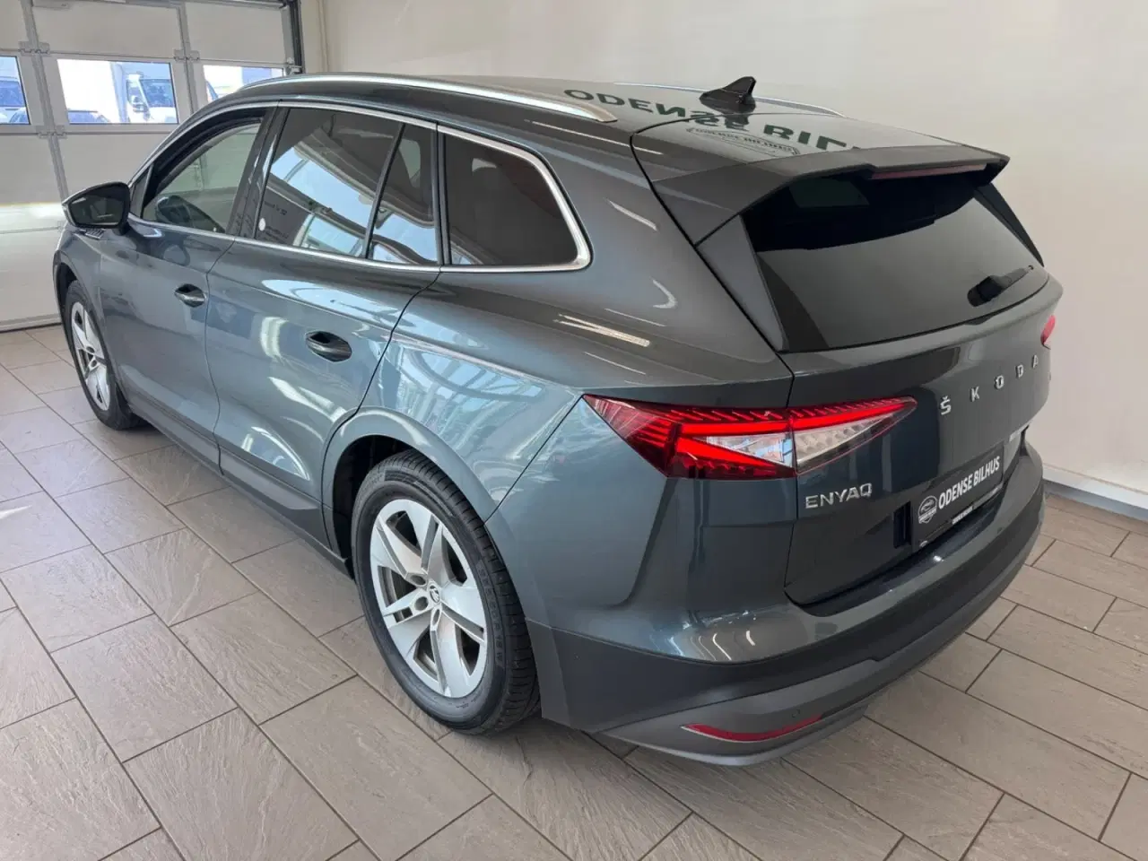 Billede 5 - Skoda Enyaq 80 iV