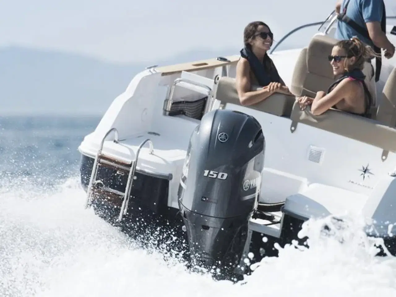 Billede 6 - Yamaha F150LC