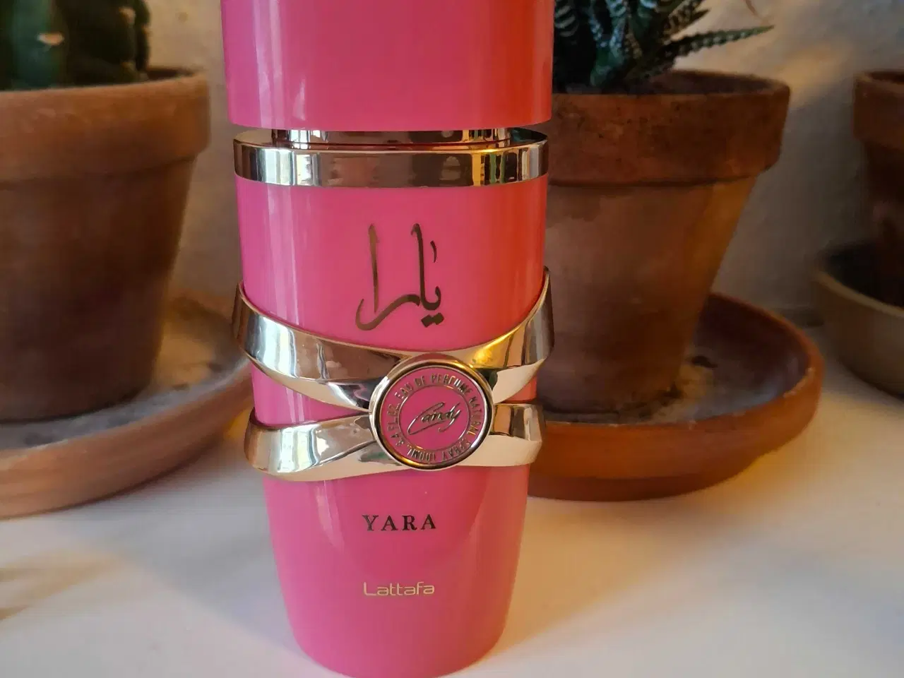 Billede 2 - Yara Candy 100 ml.Eau De Parfum - Lattafa