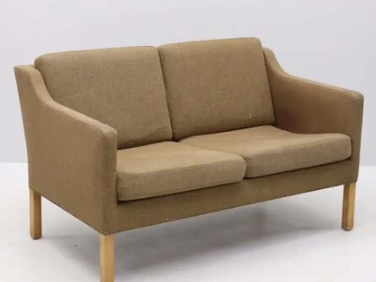 Billede 2 - Børge Mogensen sofa 2522