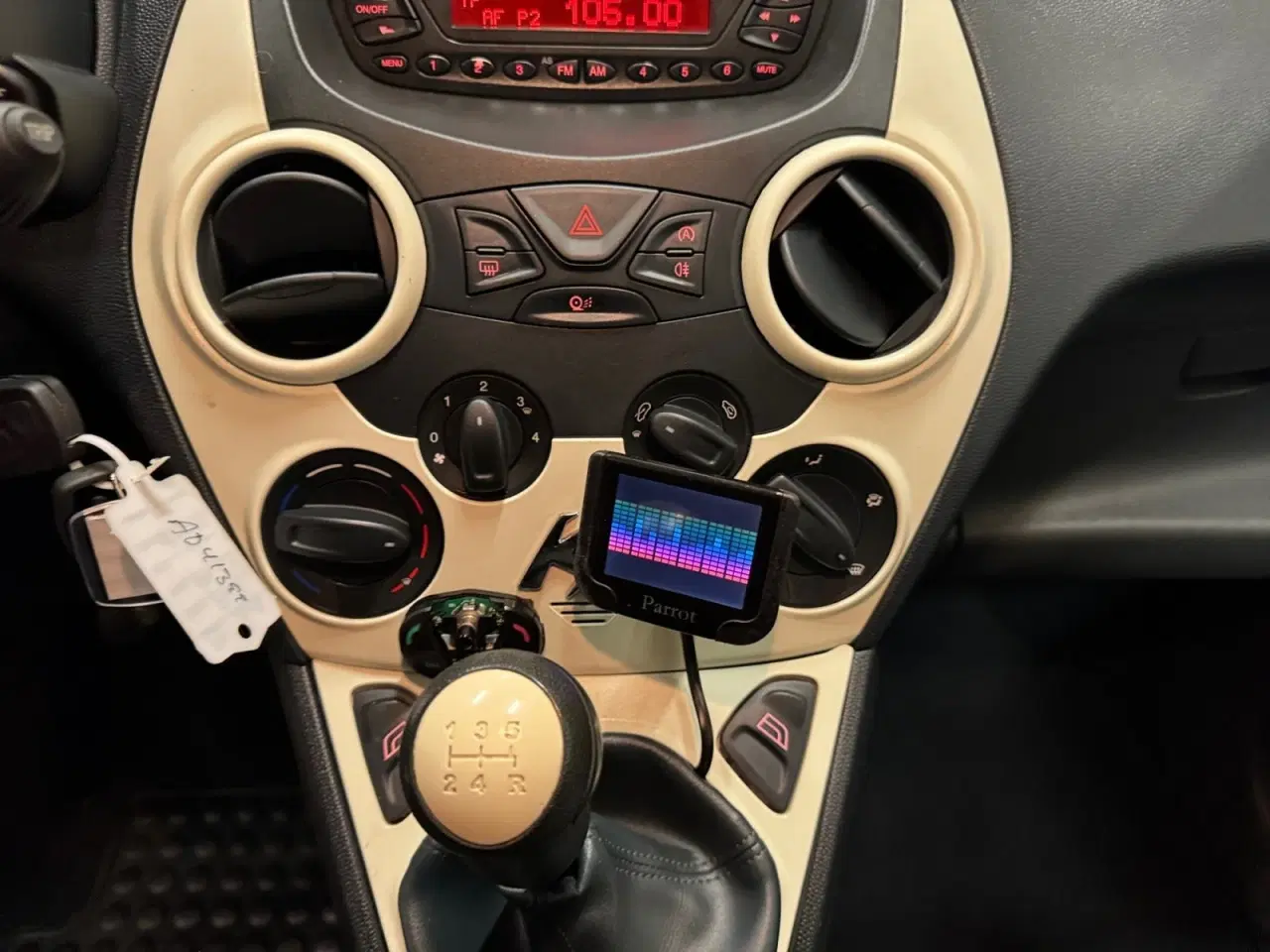 Billede 8 - Ford Ka 1,2 Trend