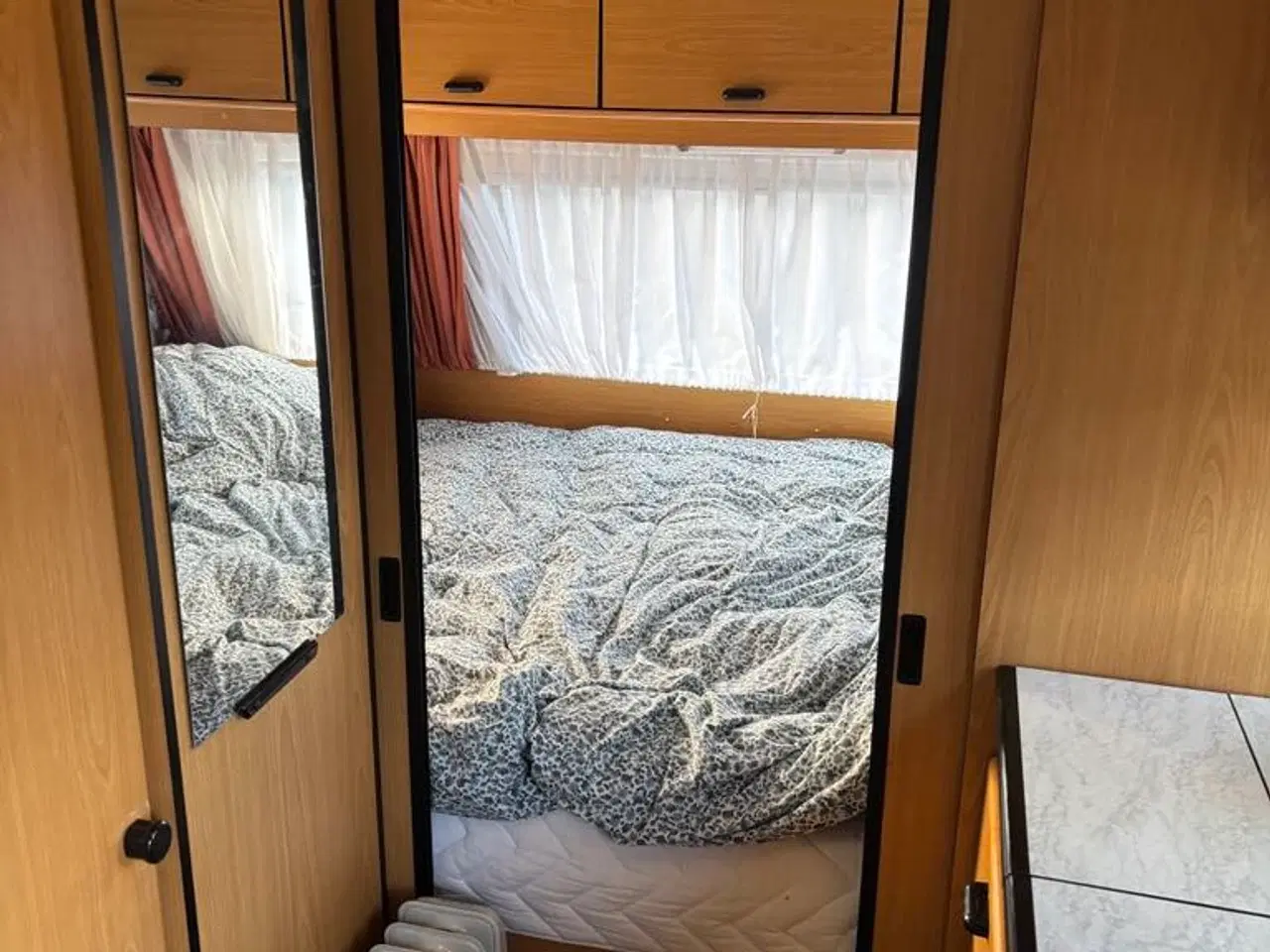 Billede 4 - Campingvogn Bürstner 4654