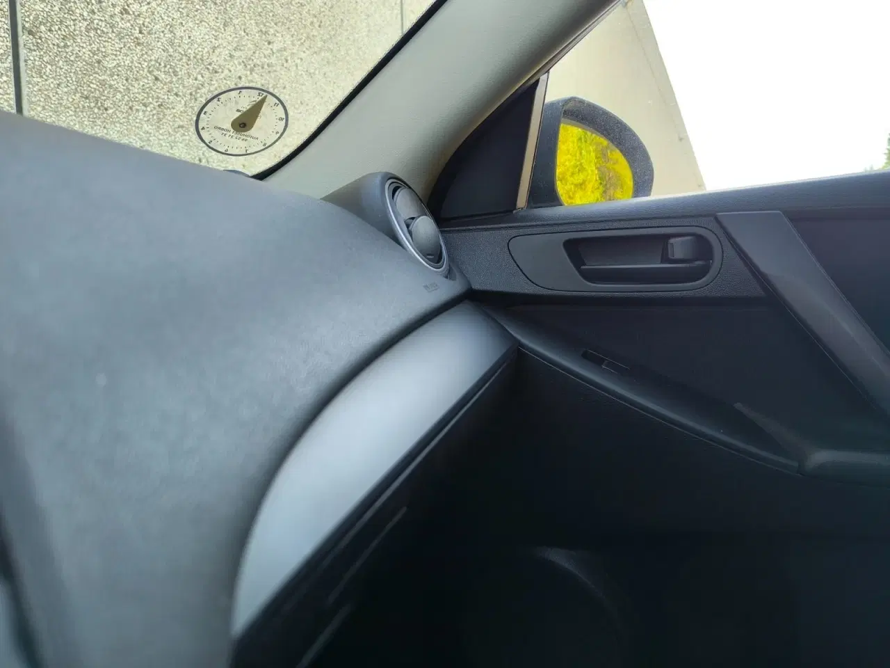 Billede 14 - Mazda 3 1,6 Advance