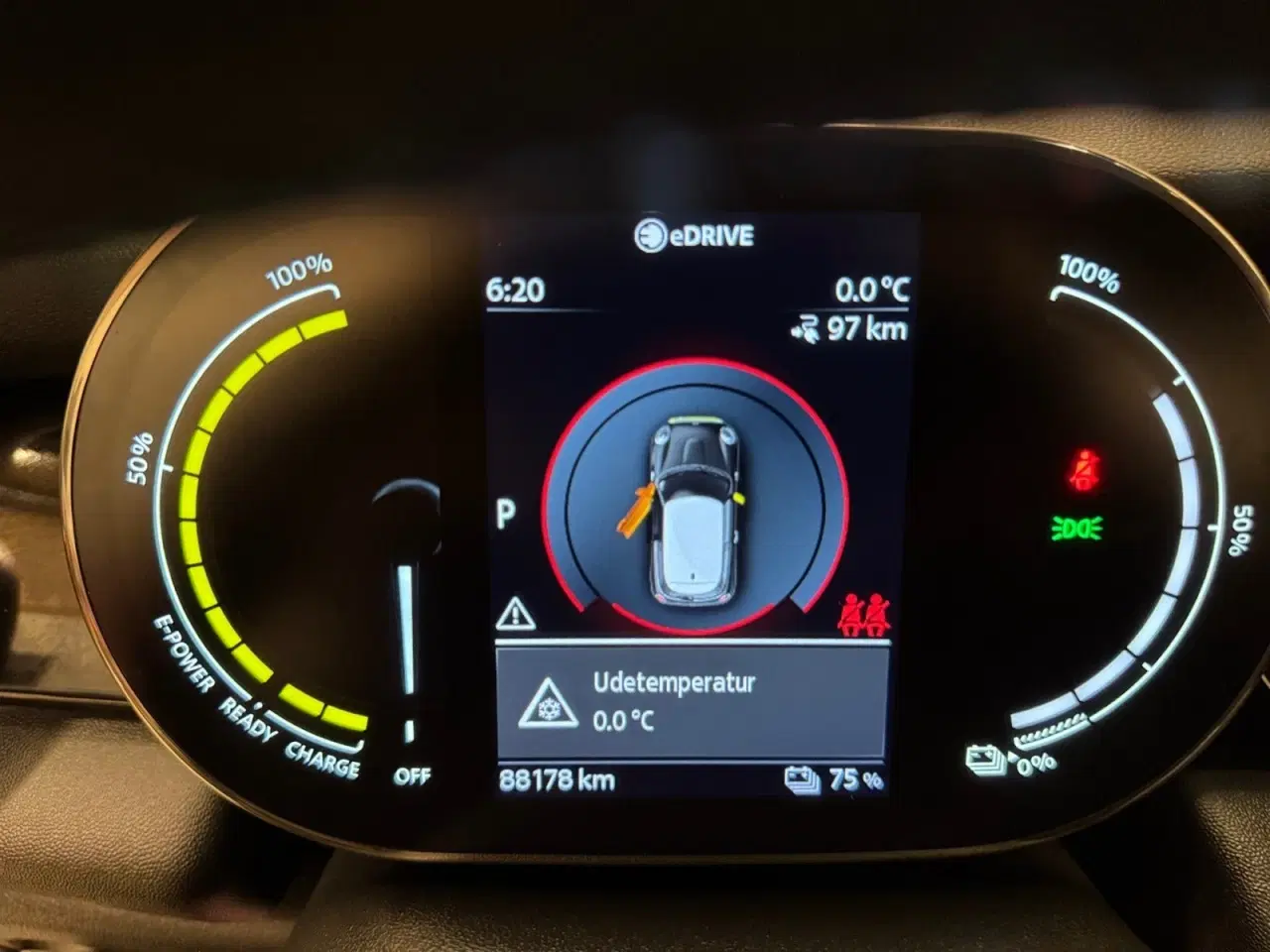 Billede 7 - MINI Cooper SE  