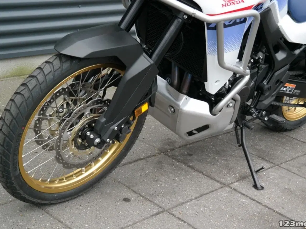 Billede 20 - Honda XL 750 Transalp MC-SYD       BYTTER GERNE