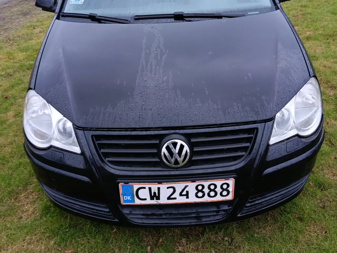 Billede 1 - Vw polo 1,4i