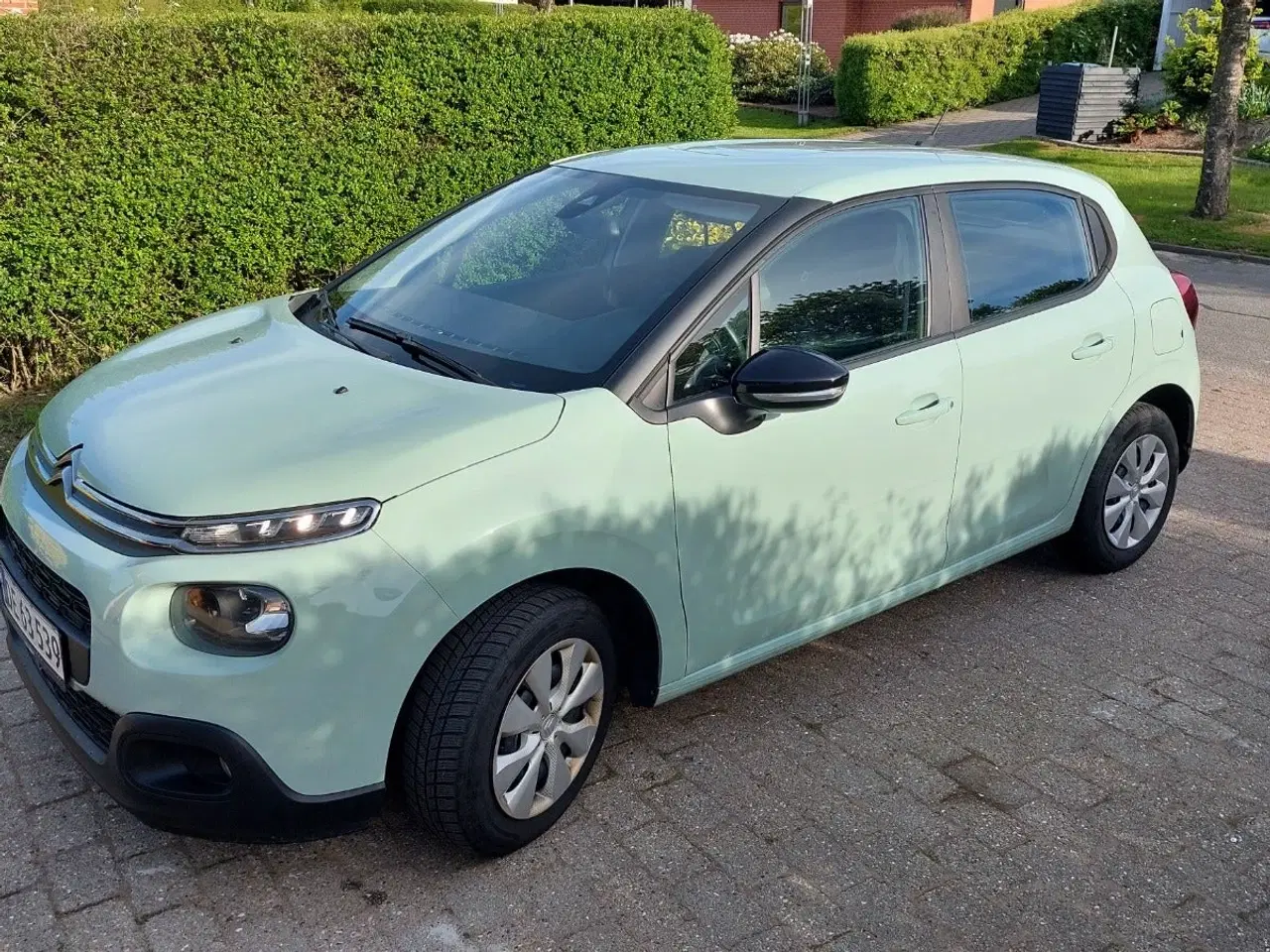 Billede 7 - Citroën C3 1,2 PureTech 82 Challenge